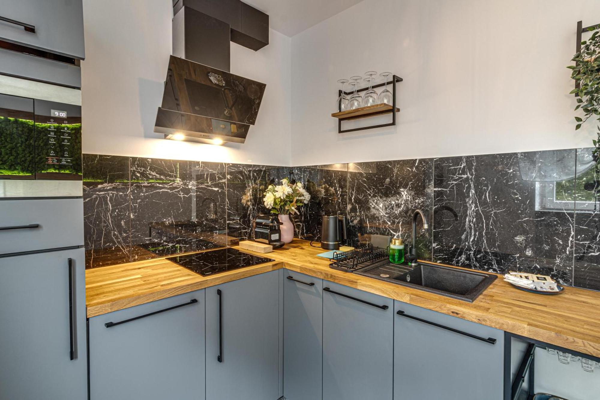 Rentplanet - Apartament Kosciuszki فروتسواف المظهر الخارجي الصورة