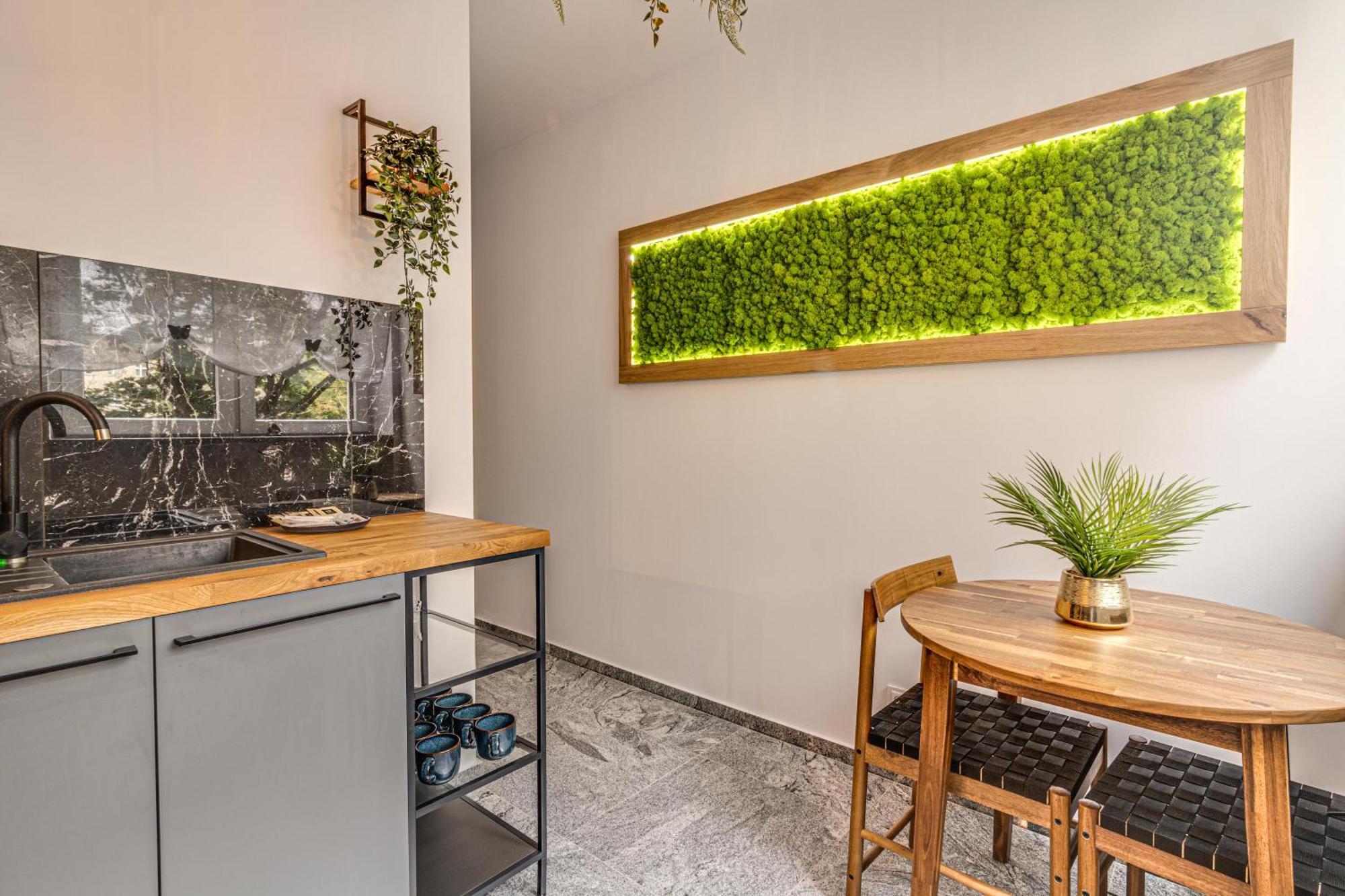 Rentplanet - Apartament Kosciuszki فروتسواف المظهر الخارجي الصورة
