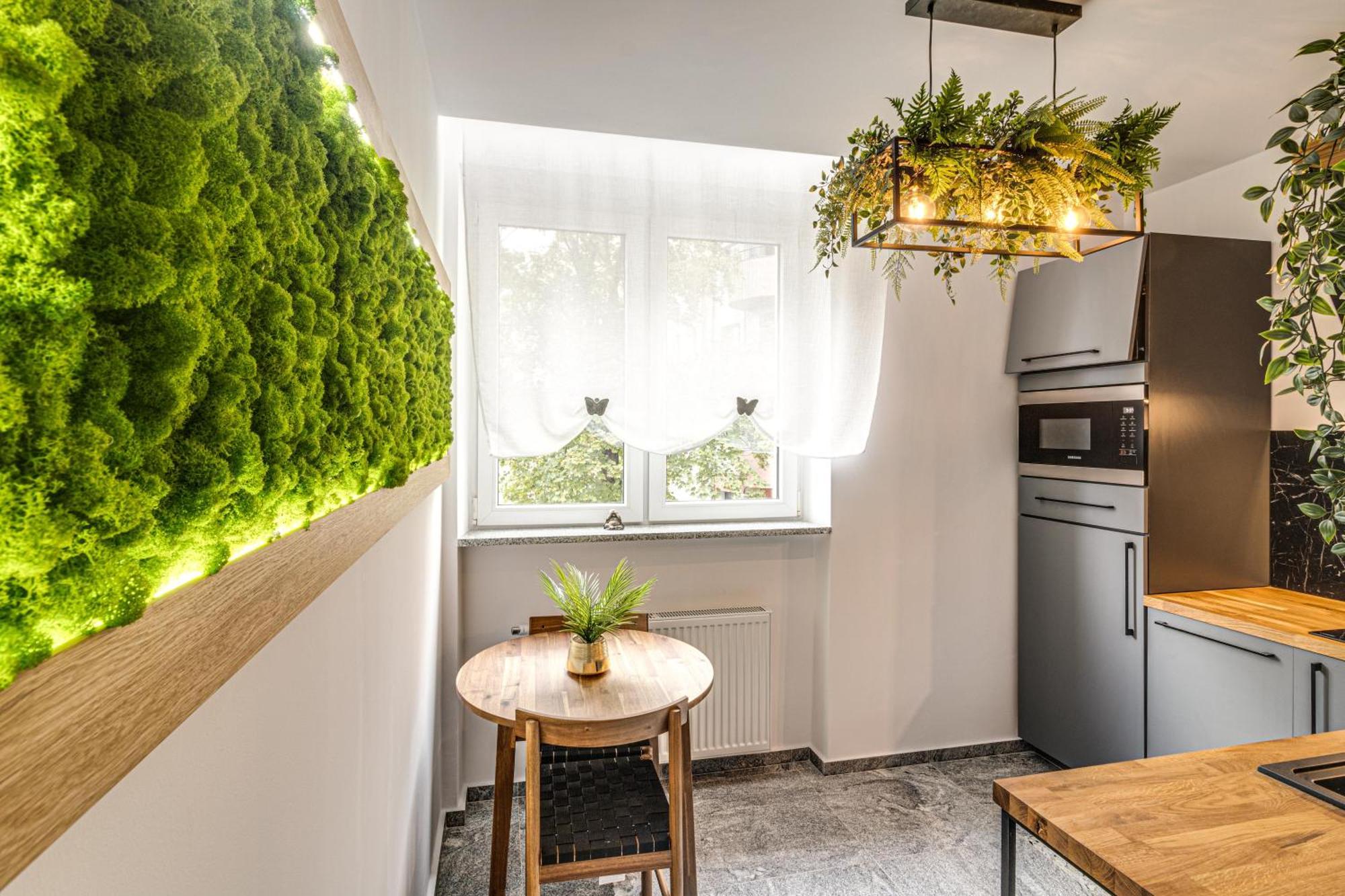 Rentplanet - Apartament Kosciuszki فروتسواف المظهر الخارجي الصورة