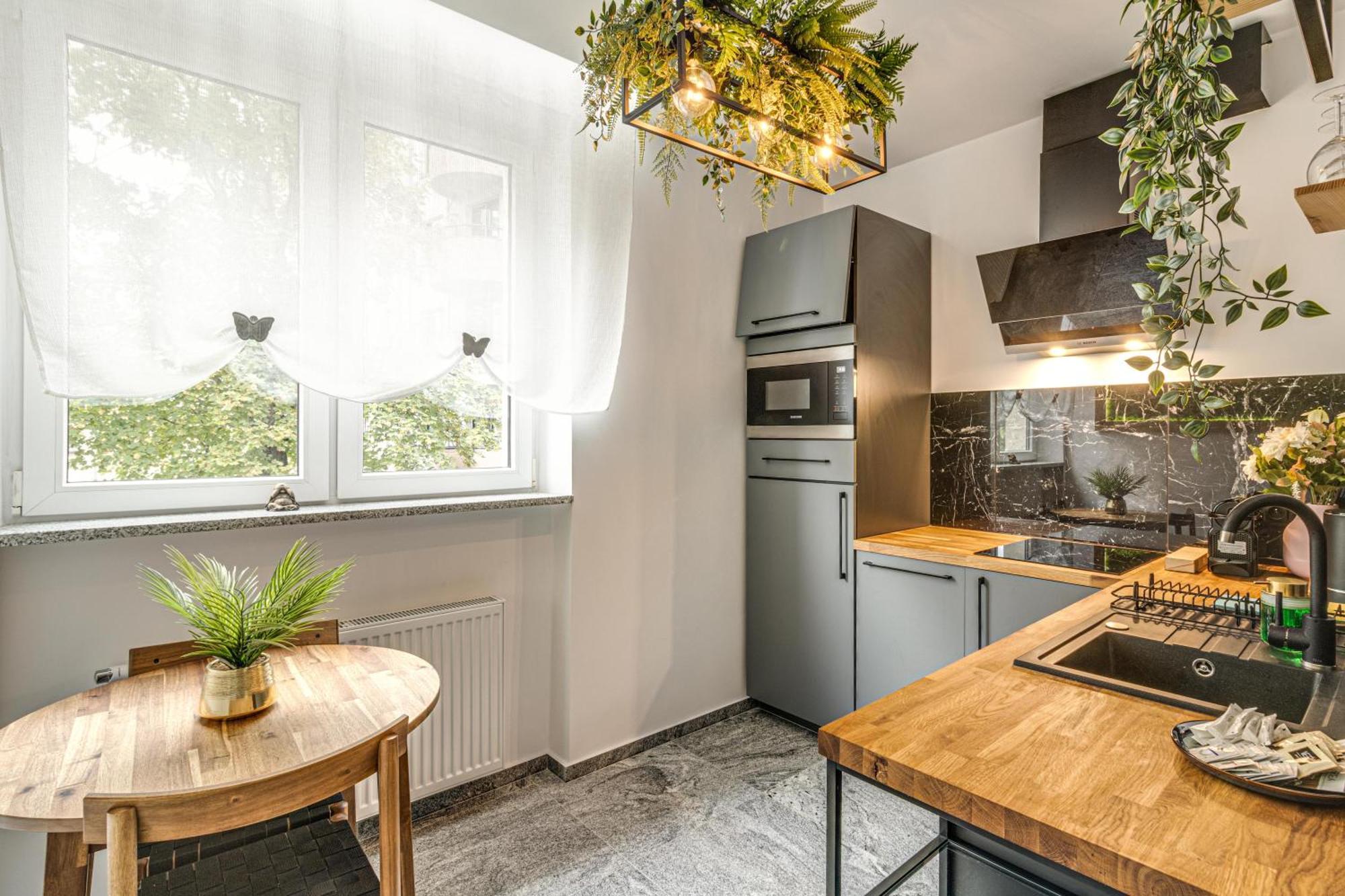 Rentplanet - Apartament Kosciuszki فروتسواف المظهر الخارجي الصورة