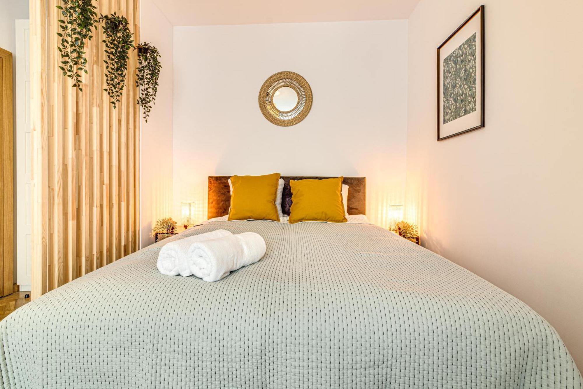 Rentplanet - Apartament Kosciuszki فروتسواف المظهر الخارجي الصورة